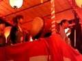 西六万寺盆踊り