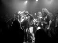 Megaorion - Rock you like a hurricane