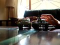 A day in the life of Lukas (written, produced, and directed by Lukas) 63