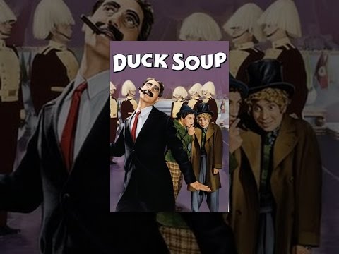 Duck Soup