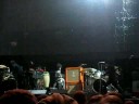 The Mars Volta @ Voodoo 2008 The Mars Volta @ Voodoo 2008