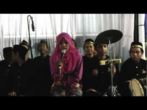 Gambar Marawis Sholatun Bissalamil Mubin 1