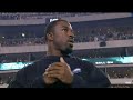 NFL Game Center  Dallas Cowboys at Philadelphia Eagles   2009 Week 9