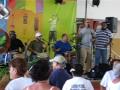 Bomba en Boqueron, Puerto Rico