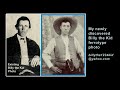 Click here to watch this video Newly discovered Billy the Kid photo