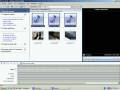 videos de probando  movie maker