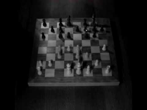 A ROOK HOUSE FOR BOBBY