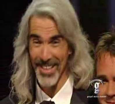 Heaven's Joy Awaits with Gaither Vocal Band and Ernie Haas and Signature Sound (Comedy Intro)