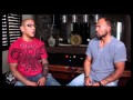 Affliction's Randy Couture predicts Strikeforce Grand Prix Barnett vs Rogers