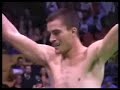Michael Bernhard (aka Mike) MMA fight highlights from FFA!