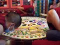 Sand Mandala @ LDC