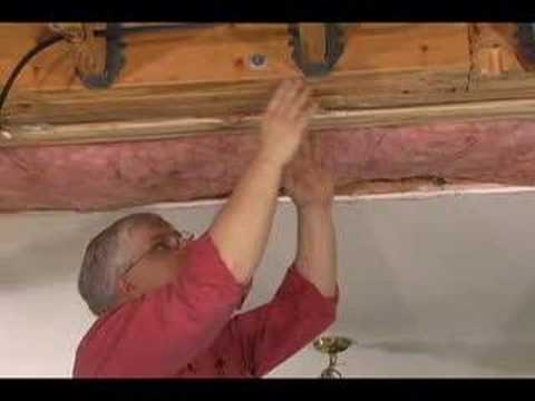 how to fasten lvl beams together