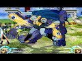 SUBSCRIBE-HD Mugen Goeniko plays the Field