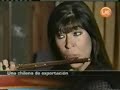viviana guzman canal 13 chile