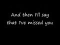 Mayday Parade – Your Song