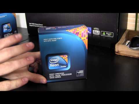 Xeon - In this video, I unbox one of two Xeon X5650 six-core processors! I will be using these processors in my next live hackintosh build! Website: http://www.Roch...