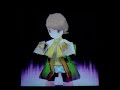 Final Fantasy III- Boss #6- Salamander