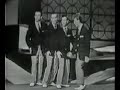 Dion & The Belmonts - I Wonder Why (1958) preview
