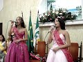 Tu és adorado