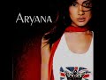 \"A Little Love\" performed by ARYANA