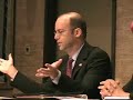 FCC X Files: Commissioner Adelstein (part 2)