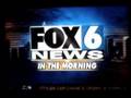 XETV FOX In The Morning Open