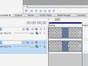 Ayumilove Sony Vegas Sparkling 3D Text Tutorial