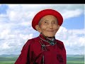 MONGOLIA - photo travelogue Naadam foto reisverslag