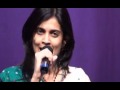 Swar Sadhana Vocal Contest 2010 - Round 3 - JAN23-Purva Jani.wmv