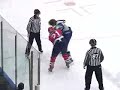 Legault vs Spencer Legault vs Spencer