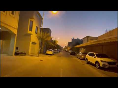 معرفة وقت صلاة الفجر على الغلس بالعلامة الحمراء من جهة المشرق - للعلامة فوزي الأثري حفظه الله