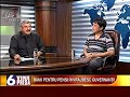 Silviu Prigoana la B1TV : Sase vine presa 06-08-07 part1