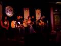Erin Hobson live at the Towne Crier