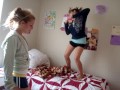 casidy and kenzie