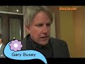 Gary a'Busey