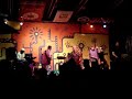 New York Ska Jazz Ensemble - Mouse