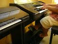 specially thanks to jingjinggoh. who help me to find this book and sent it to me. this song, i am like to dedicated for sotsotgal, who love this song so much, i finding this song becos her. hope she like it :)

perform on yamaha el-700
