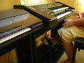 specially thanks to jingjinggoh. who help me to find this book and sent it to me. this song, i am like to dedicated for sotsotgal, who love this song so much, i finding this song becos her. hope she like it :)

perform on yamaha el-700