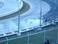 Denny Hamlin Wins the TUMS Fast Relief 500 Burnout