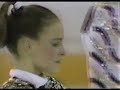 Gordeeva and Grinkov, \"Carmen\" Gordeeva and Grinkov, \"Carmen\"