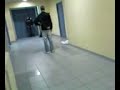 brésilienne au lycée et paf !!