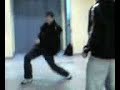 brésilienne au lycée et paf !!