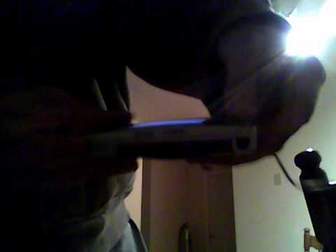 how to turn ds lite into a gba
