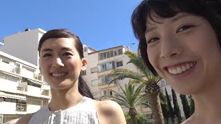 映画『海街diary』メイキング映像