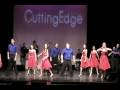 videos de God Is A DJ - Cutting Edge Show Choir