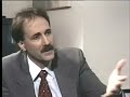 Pete Stark Blows Up Over National Debt