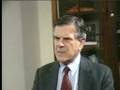 Pete Stark Blows Up Over National Debt