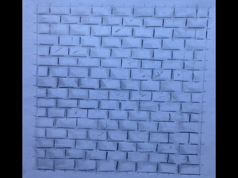 how to remove z-brick from wall