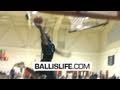 Joe Jackson Top Point Guard @ Adidas Super 64 In Las Vegas
