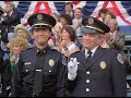 Police Academy 5 - Miami Beach (9/9)